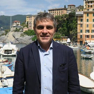 Il sindaco di Camogli Olivari è il nuovo componente del Consiglio delle autonomie locali della Liguria