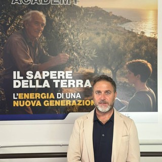 Agricoltura, l'assessore Piana all'Open Day dell'ITS Academy Agroalimentare di Imperia: "Formazione e imprese insieme per dare un futuro alle nostre filiere"
