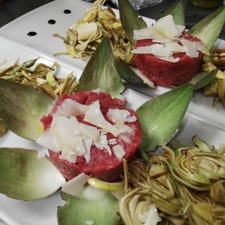 All'Osteria del Tempo Stretto di Albenga proseguono anche quest'anno i venerdì a tema