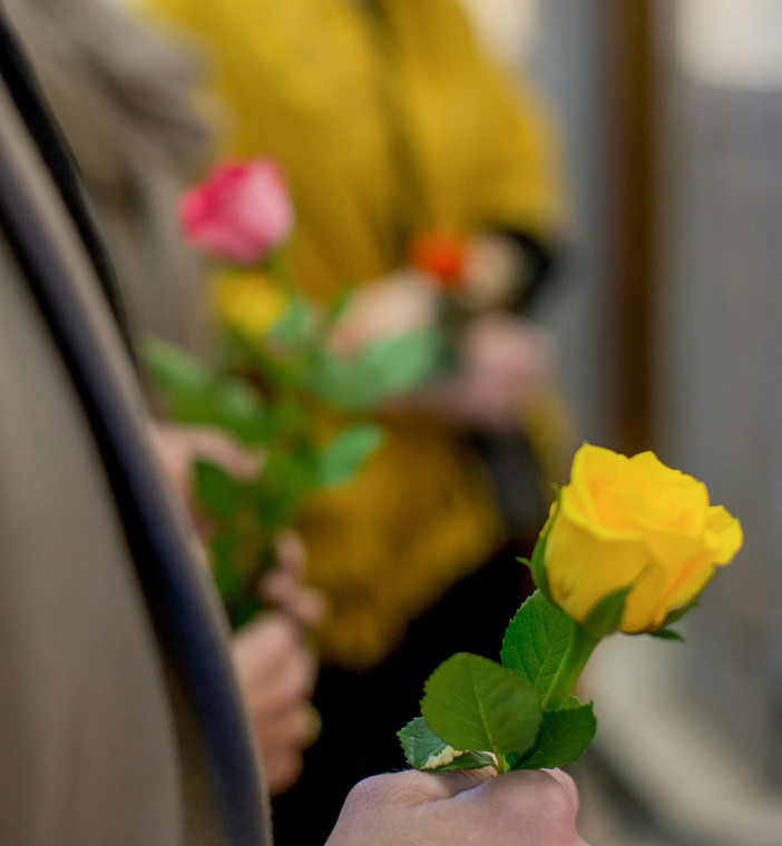 L’importanza delle onoranze funebri per dare dignità al dolore