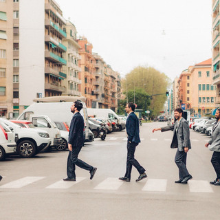 Da 'Marassi' al Porto Antico: il 16 luglio gli Ex-Otago live ad Altraonda Festival