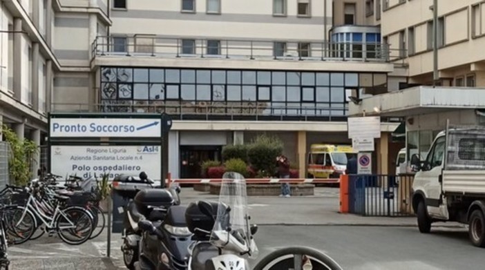 Lavagna, somministravano sedativi senza ricetta: tre sanitari rischiano il processo Lavagna, somministravano sedativi senza ricetta: tre sanitari rischiano il processo