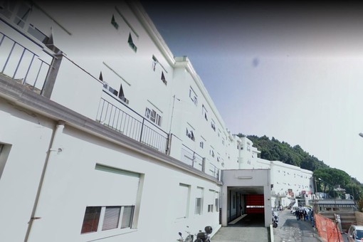 Voltri, quel futuro avvolto nella nebbia per l’ospedale ‘San Carlo’ dopo l’addio da parte dell’Evangelico