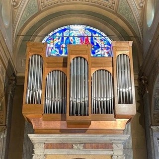 Torna il festival organistico internazionale "Armonie sacre percorrendo le Terre di Liguria"