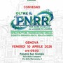 Edilizia in Liguria, il futuro oltre il Pnrr: convegno della Filca Cisl a Palazzo San Giorgio