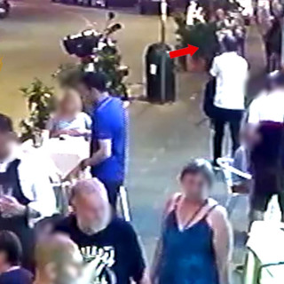 Operazione "Turisti per caso": Polizia arresta ladro di valige