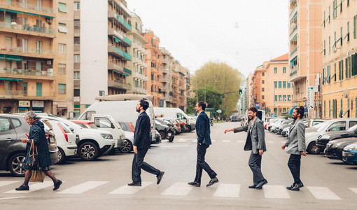 Da 'Marassi' al Porto Antico: il 16 luglio gli Ex-Otago live ad Altraonda Festival