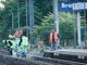 Cinque operai uccisi da un treno, Toti: "Morire facendo il proprio lavoro è inaccettabile"