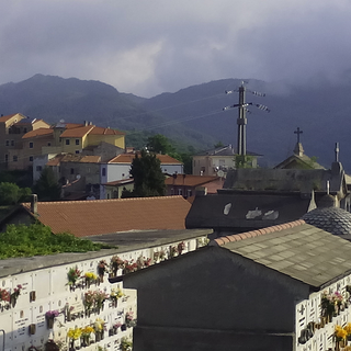 Orco Feglino: la leggenda di Agostino che visse due volte