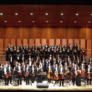Il coro del Teatro Carlo Felice in trasferta a Cogoleto