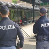 Quarto, uomo muore investito da un treno nei pressi della stazione. Accertamenti in corso