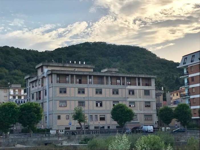 Coronavirus, ipotesi chiusura ospedale Cairo. Righello (Pd): "Non si comprendono le ragioni di tale scelta"