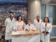 Grande adesione all'Open Day di screening mammografico alla Casa della Comunità Fiumara per "Ottobre Rosa 2026"