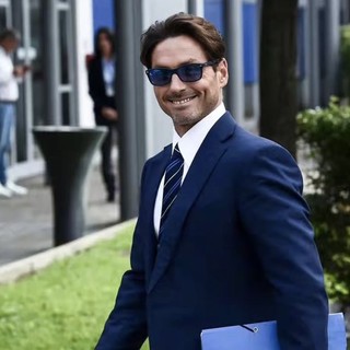 Pier Silvio Berlusconi