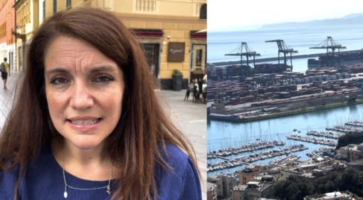 Porto, Piccardo: “Necessario istituire un punto di pronto soccorso all’interno dell’area” Porto, Piccardo: “Necessario istituire un punto di pronto soccorso all’interno dell’area”