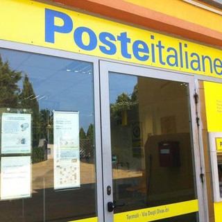 Poste Italiane, dal 1 novembre in pagamento le pensioni negli uffici postali di Genova