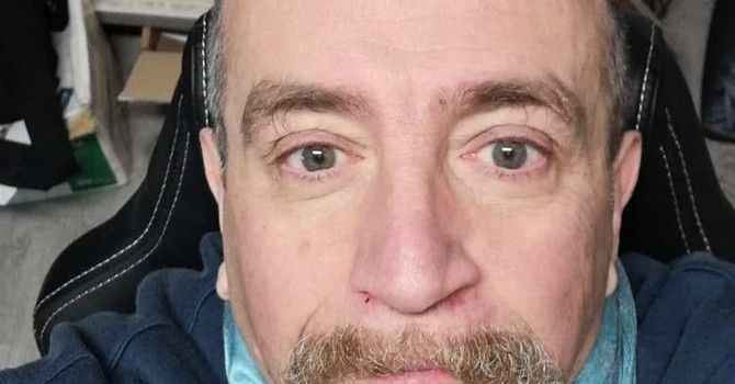 Foto Facebook Paolo Gaggero Foto Facebook Paolo Gaggero