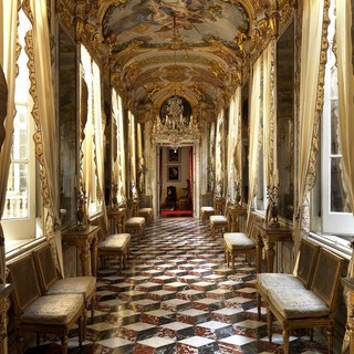 Palazzo Spinola e Palazzo Reale annullano gli eventi causa Covid