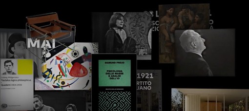 Presentato "Millenovecentoventuno, la porta del XX Secolo"(FOTO E VIDEO)