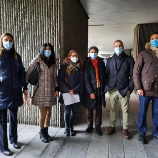 L’impegno del Consiglio regionale per i 118 precari del ponte in scadenza a fine mese