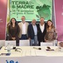 Passione di Sordevolo: presentato il Biellesissimo a Terra Madre, il Salone del Gusto di Torino Passione di Sordevolo: presentato il Biellesissimo a Terra Madre, il Salone del Gusto di Torino