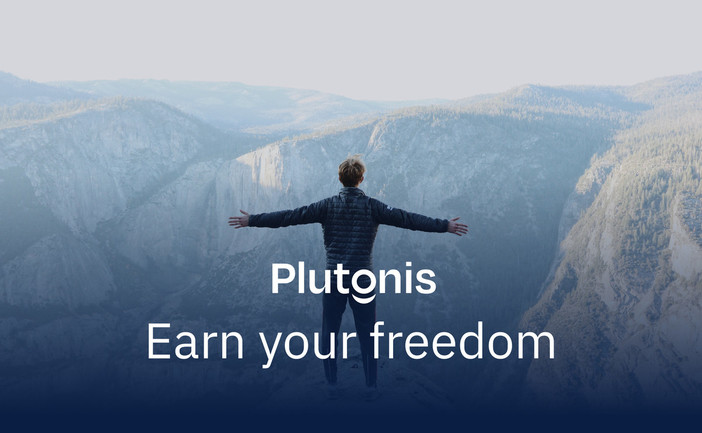 Plutonis: il sistema che ha rivoluzionato il modo di fare trading