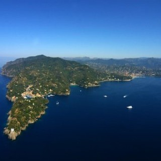 Parco di Portofino: 53.000 euro per un centro di coordinamento sulle aree marine protette liguri