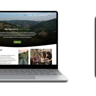 Benvenuto in Alta Langa! Installa la nuova APP Turistica gratuita