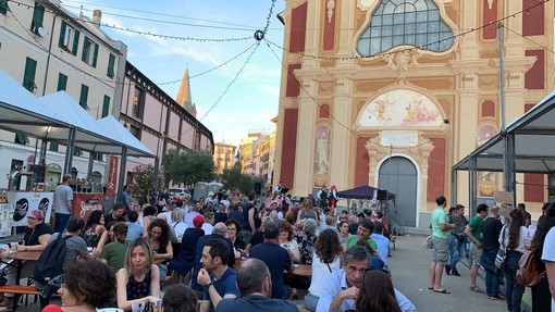 Braghetta Beer Festival: secondo weekend tra birra, cibo e musica