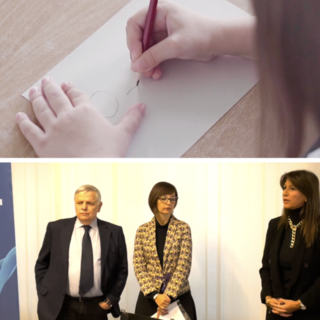 Povertà educativa, il progetto rivolto agli studenti liguri per un maggior supporto psicologico (Video)
