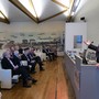 Liguria Orientale 2030, Bucci rilancia lo sviluppo: "Visioni condivise per costruire il domani del nostro territorio" Liguria Orientale 2030, Bucci rilancia lo sviluppo: "Visioni condivise per costruire il domani del nostro territorio"