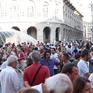 "Zeneixi" nel mondo: l'appello dal Sud America per "Riprendiamoci Genova"