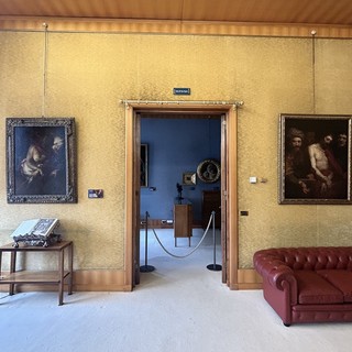 Bper punta sui poli culturali: Genova tra le città coinvolte nel sistema di patrimonio diffuso tra Modena, Ferrara e L’Aquila Bper punta sui poli culturali: Genova tra le città coinvolte nel sistema di patrimonio diffuso tra Modena, Ferrara e L’Aquila