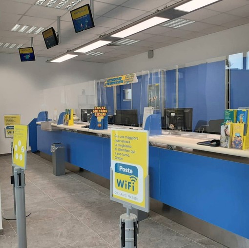 Depositi postali ‘dormienti’ verso la chiusura