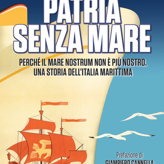 Al Galata Museo del Mare la presentazione del nuovo libro di Marco Valle