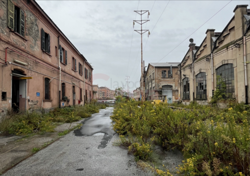 Valpolcevera, il Comune riacquisterà le aree ex Facchini da Ferrovie
Valpolcevera, il Comune riacquisterà le aree ex Facchini da Ferrovie