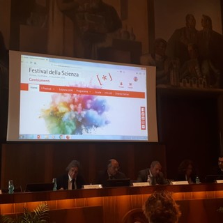 Gli eventi e le iniziative curate dal Cnr per il Festival della Scienza