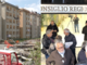 Cittadini di Certosa, Sampierdarena e Fegino protestano davanti alla sede di Regione: “Più coinvolgimento sui progetti”