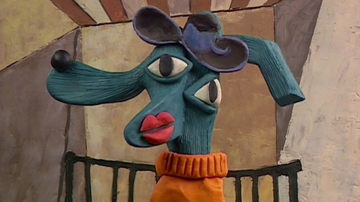 Sulla piattaforma #iorestoinSALA ‘Peo e i grandi artisti’, cortometraggi d'animazione di Fusako Yusaki Sulla piattaforma #iorestoinSALA ‘Peo e i grandi artisti’, cortometraggi d'animazione di Fusako Yusaki