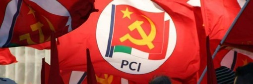 PCI: "Crollo di una parte del cimitero di Camogli era stato previsto"