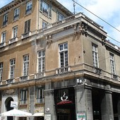 Alla scoperta dei Rolli - Palazzo Cristoforo Spinola Alla scoperta dei Rolli - Palazzo Cristoforo Spinola