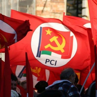 PCI: "La miniera sul Beigua e la contraddizione del TMB"