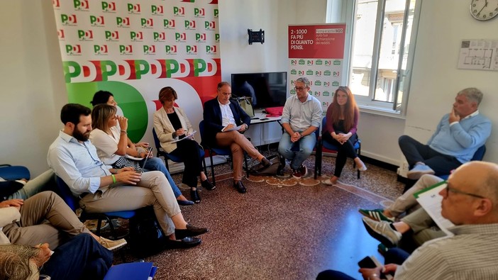 “Programmazione, infrastrutture e ricambio generazionale”: il PD Liguria apre il confronto con il mondo agricolo