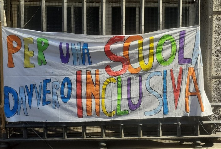 Classe negata al Lagaccio, Cristina Lodi: “Occorre potenziare le politiche sociali e di assistenza” Classe negata al Lagaccio, Cristina Lodi: “Occorre potenziare le politiche sociali e di assistenza”