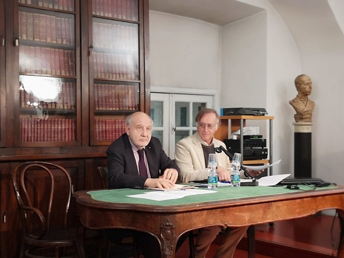 'Europa che cambia', Dastoli: "Partecipiamo attivamente, andiamo a Dubrovnik come Sardine europee" (VIDEO)