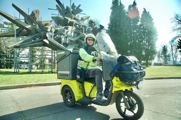 Poste Italiane cerca portalettere in Liguria: come candidarsi Poste Italiane cerca portalettere in Liguria: come candidarsi