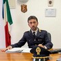 Cambio al vertice della Polizia a Sestri Ponente: il Commissario Capo Capobianco è il nuovo dirigente Cambio al vertice della Polizia a Sestri Ponente: il Commissario Capo Capobianco è il nuovo dirigente