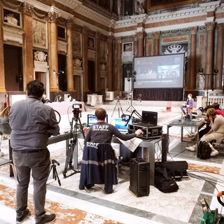 Premio Scuola Digitale della Liguria: il 'Liceti' di Rapallo e il 'Littardi' di Imperia primeggiano nella terza edizione (VIDEO)