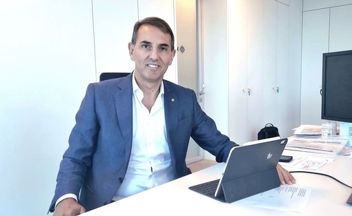 Crociere, l'anno della ripartenza e le nuove sfide di MSC