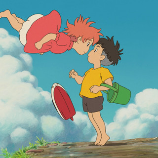 Al Sivori dal 6 luglio al 30 agosto "Un mondo di sogni animati": cinque capolavori di Hayao Miyazaki